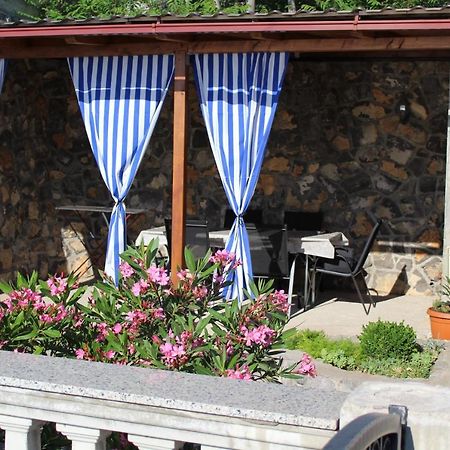 Villa Kuca Za Odmor_Danica Sveti Juraj Exterior foto